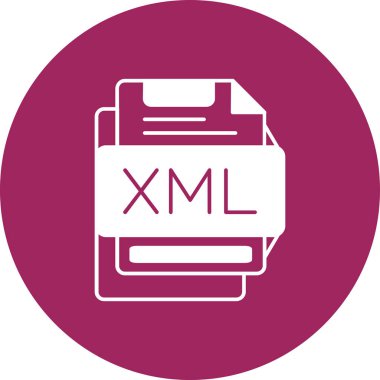 dosya biçimi simge resimleme sembolü