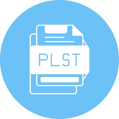 dosya biçimi vektör illüstrasyonuName