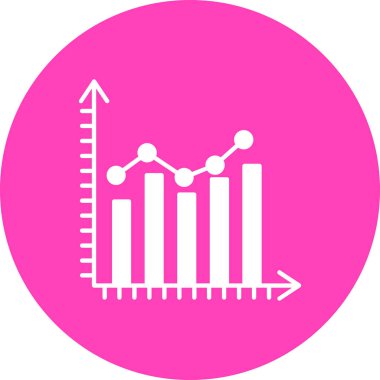 Seo simgesinin vektör illüstrasyonu