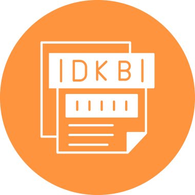 dosya biçimi vektör illüstrasyonuName