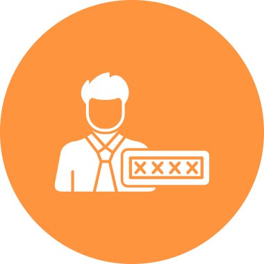 Kredi kartıyla. Basit tasarım