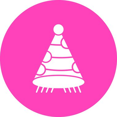 Noel simgesi vektör illüstrasyonuName