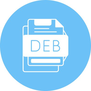 dosya biçimi vektör illüstrasyonuName