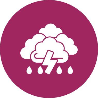 Vektör illüstrasyonu, simge ögesi