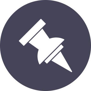 teleskop vektör simgesi