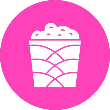 kova simgesi çizimi