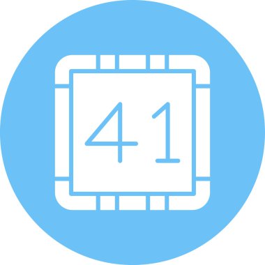 vektör bilgisayar simgesi illüstrasyonu