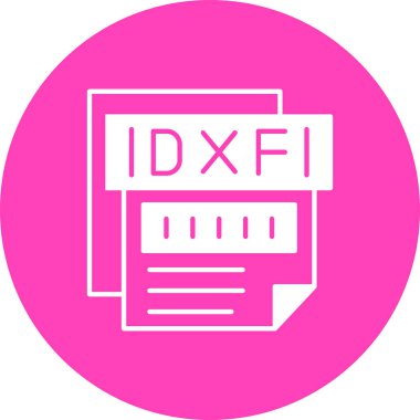 dosya simgesi, vektör illüstrasyonu