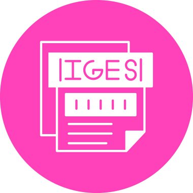 dosya biçimi vektör illüstrasyonuName