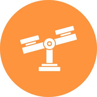 modern simge vektör illüstrasyonu