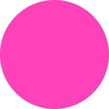 renkli dairesel soyut vektör çizimi