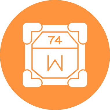 b 'nin vektör illüstrasyonu