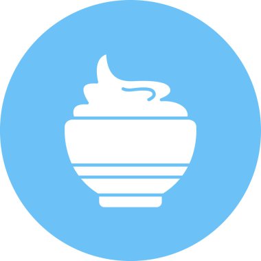 vektör mum ico vektör içinde