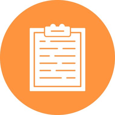 Kişisel ve ticari kullanım için vektör illüstrasyon simgesi