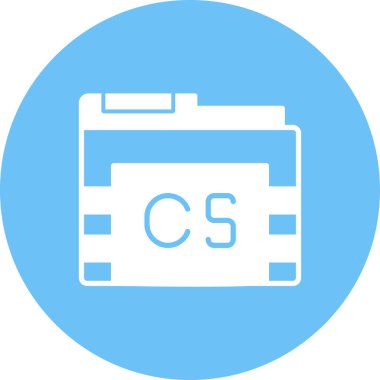 biçimlendirme simgesi vektör çizimi