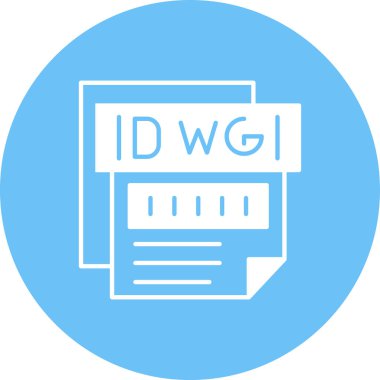 dosya biçimi vektör illüstrasyonuName