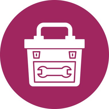 Gıda simgesinin vektör illüstrasyonu