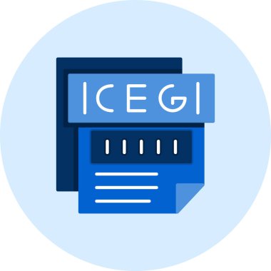 biçimlendirme simgesi vektör çizimi