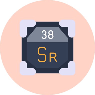 modern simge vektör illüstrasyonu