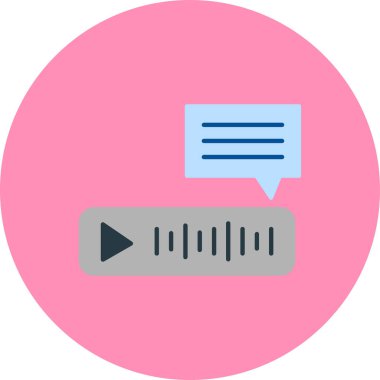 Modern eğitim ikonunun vektör illüstrasyonu