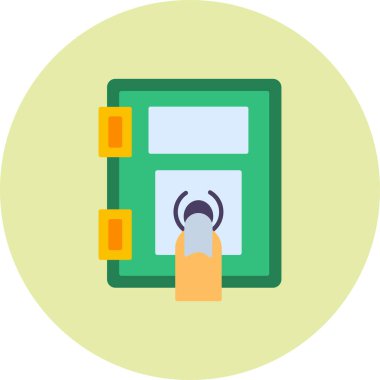 Web tasarım simgesi. vektör illüstrasyonu