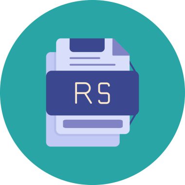 Kart. Web simgesi basit illüstrasyon