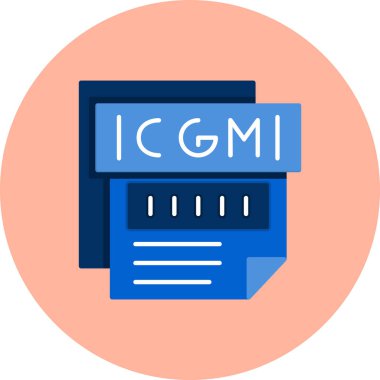 dosya biçimi vektör illüstrasyonuName