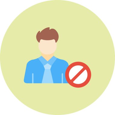 Sigara içme vektörü simgesi yok