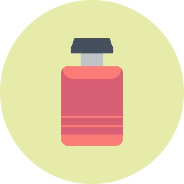 Sprey. Basit resimleme