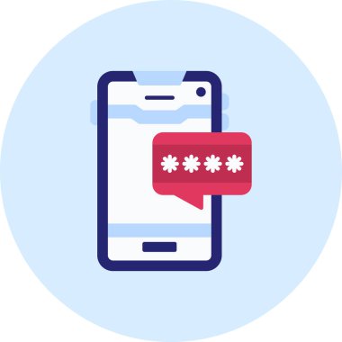 E-posta. Web simgesi basit illüstrasyon