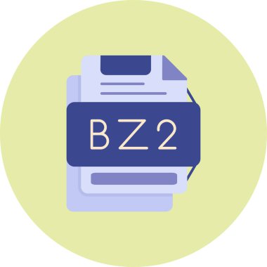 dosya biçimi vektör illüstrasyonuName