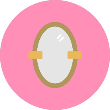 Yumurta vektör web simgesi