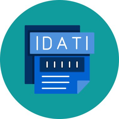 dosya biçimi vektör illüstrasyonuName