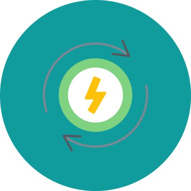 Tasarımınız için vektör simgesi