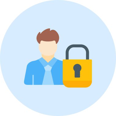 vektör simgesi, vektör basit tasarımı