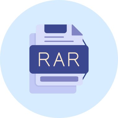 dosya biçimi vektör illüstrasyonuName