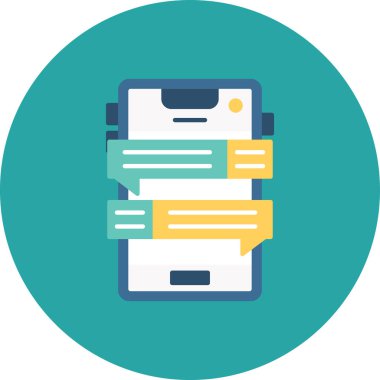 e- posta sembollü akıllı telefon