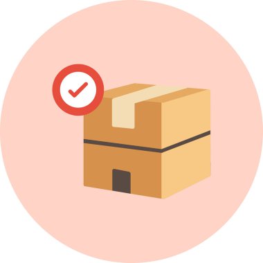 kolayca değiştirilebilen ya da düzenlenebilen renk vektörü simgesi