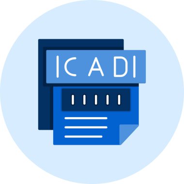 dosya biçimi vektör illüstrasyonuName