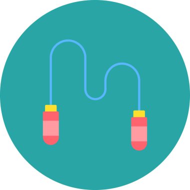 ip vektör illüstrasyon simgesi