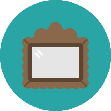 Kişisel kart simgesinin gösterimi