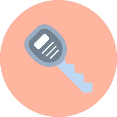 illüstrasyon vektör simgesi