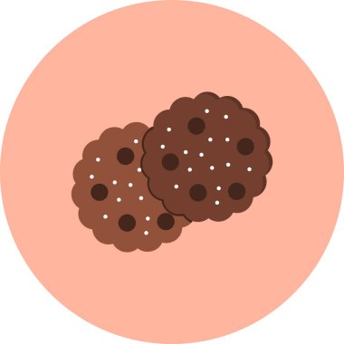 vektör illüstrasyonu, çizgi film simgesi ögesi.