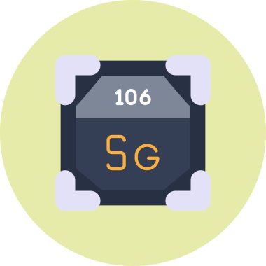 5 g 'lik bir ağın modern tasarımının vektör illüstrasyonu