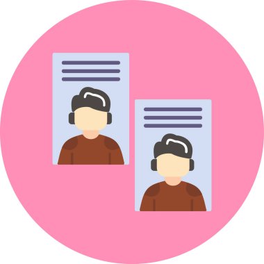 Çağrı merkezi. basit ağ