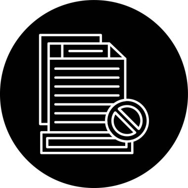 Modern eğitim ikonunun vektör illüstrasyonu