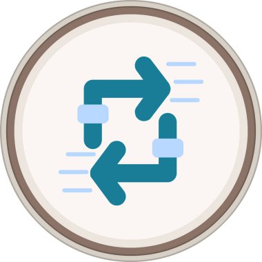 Beyaz arkaplanın vektör illüstrasyonuName