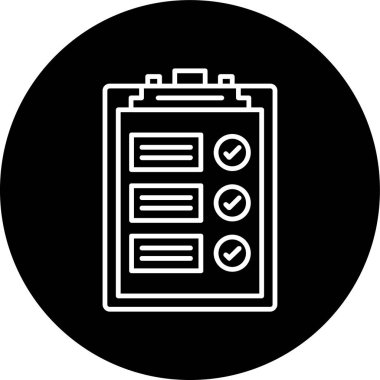 Pil. Web simgesi basit illüstrasyon