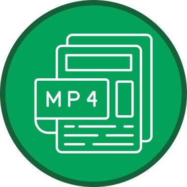 dosya biçimi vektör illüstrasyonuName