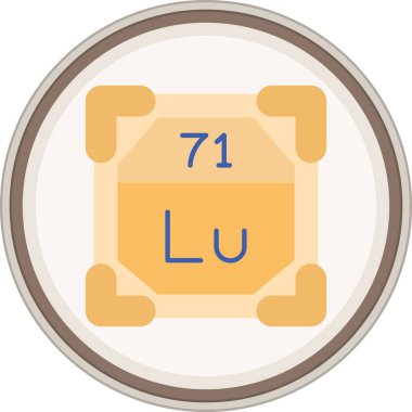 Web 'in bir simgesinin vektör illüstrasyonu